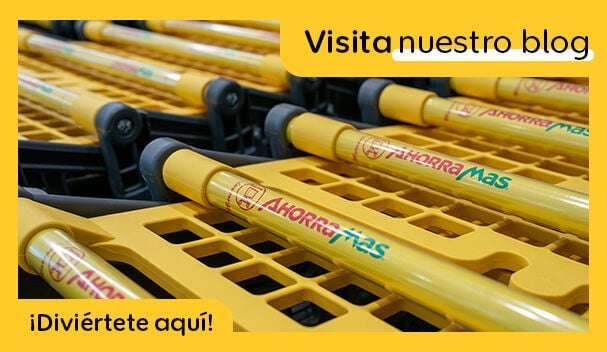 descubre nuestro blog